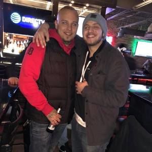 Meet your Posher, Nick